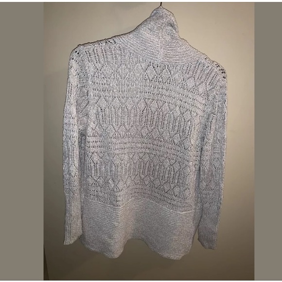 Tanjay Cardigan, Size Small Petite - Picture 2 of 3